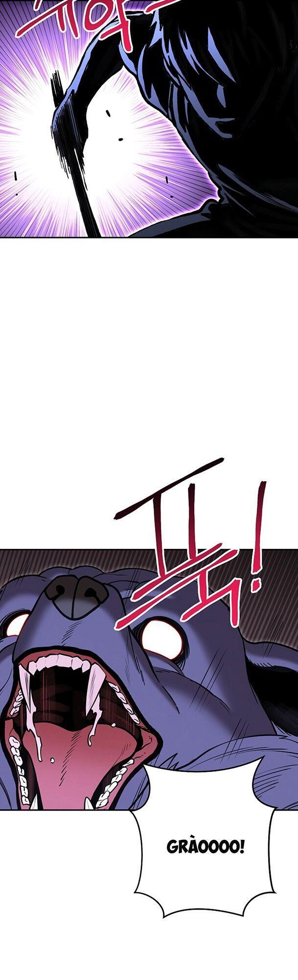 Tái Thiết Hầm Ngục Chap 109 - Next Chap 110