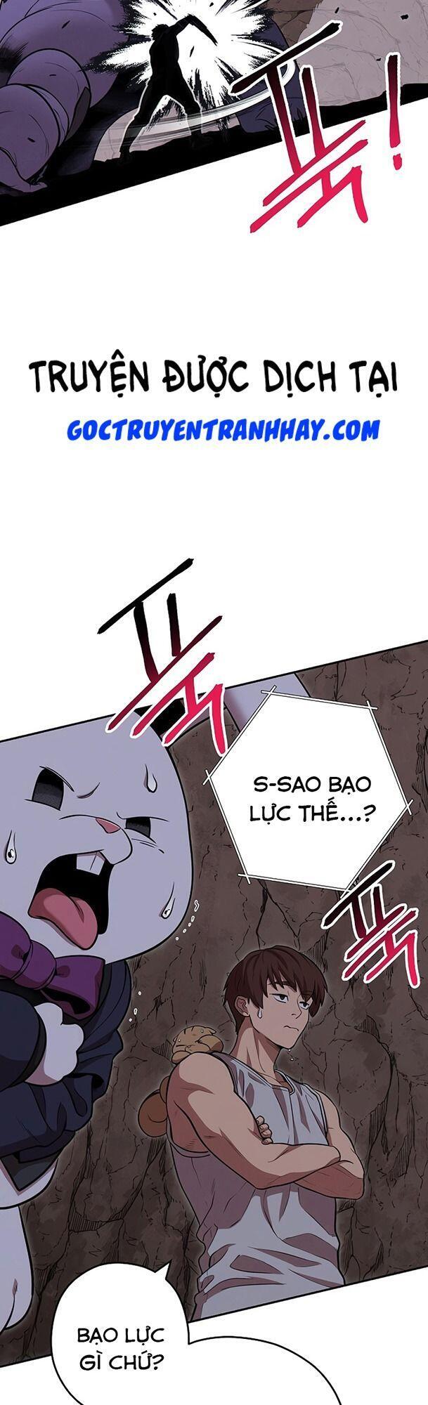 Tái Thiết Hầm Ngục Chap 109 - Next Chap 110