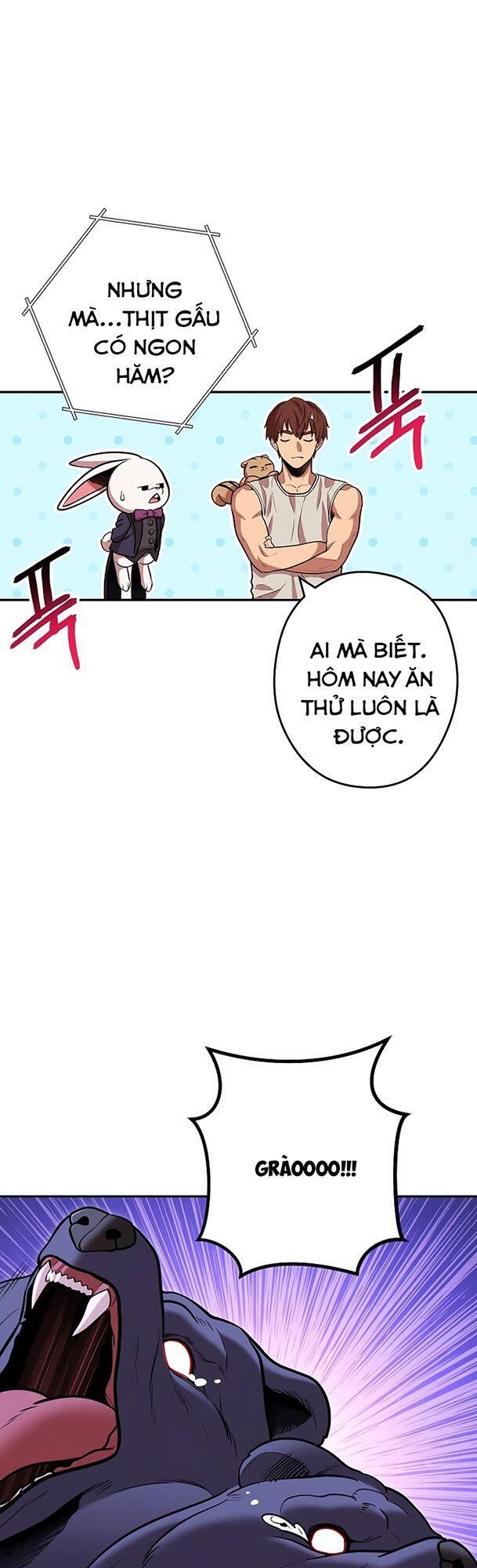 Tái Thiết Hầm Ngục Chap 109 - Next Chap 110