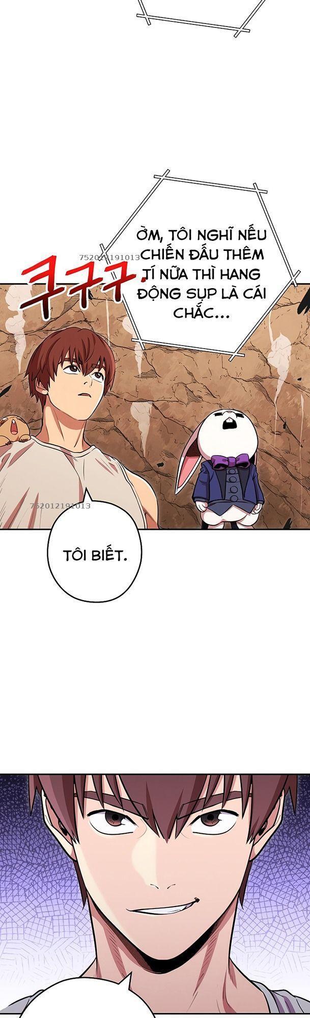 Tái Thiết Hầm Ngục Chap 109 - Next Chap 110
