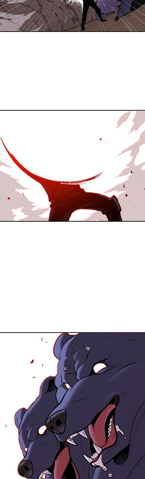 Tái Thiết Hầm Ngục Chap 109 - Next Chap 110