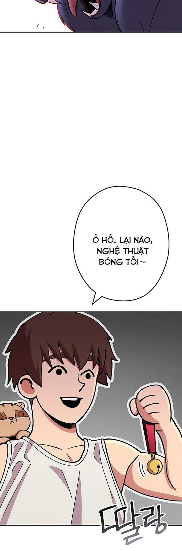 Tái Thiết Hầm Ngục Chap 109 - Next Chap 110