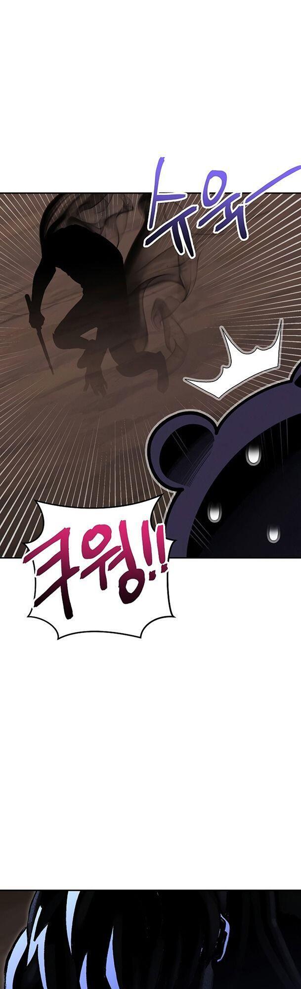 Tái Thiết Hầm Ngục Chap 109 - Next Chap 110