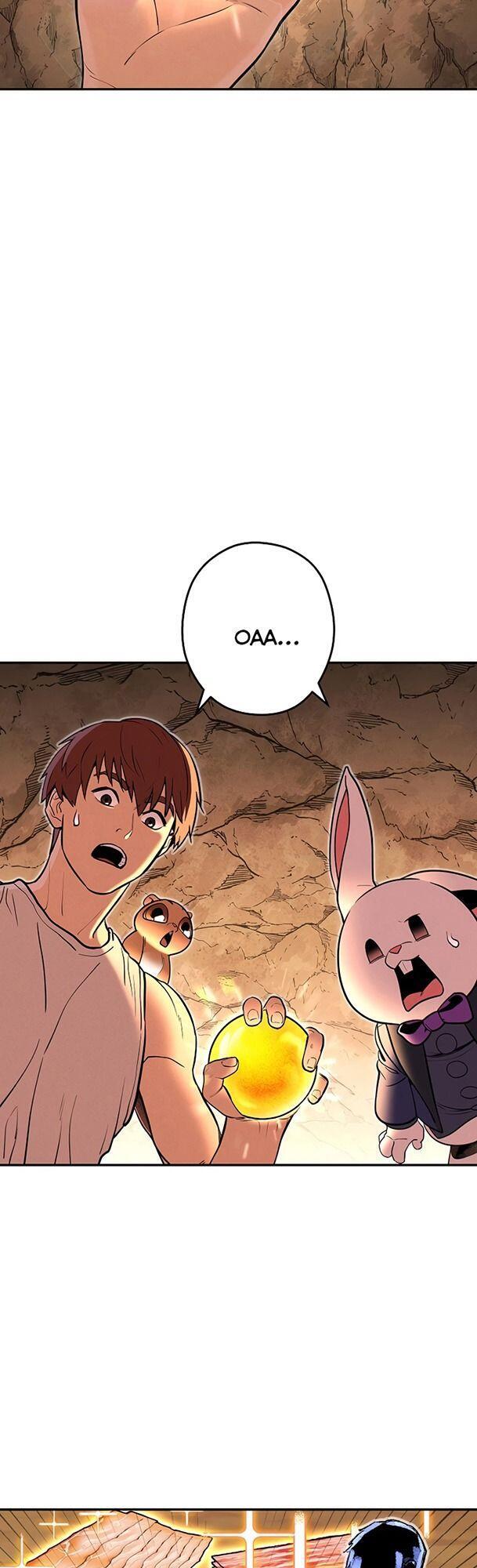 Tái Thiết Hầm Ngục Chap 109 - Next Chap 110