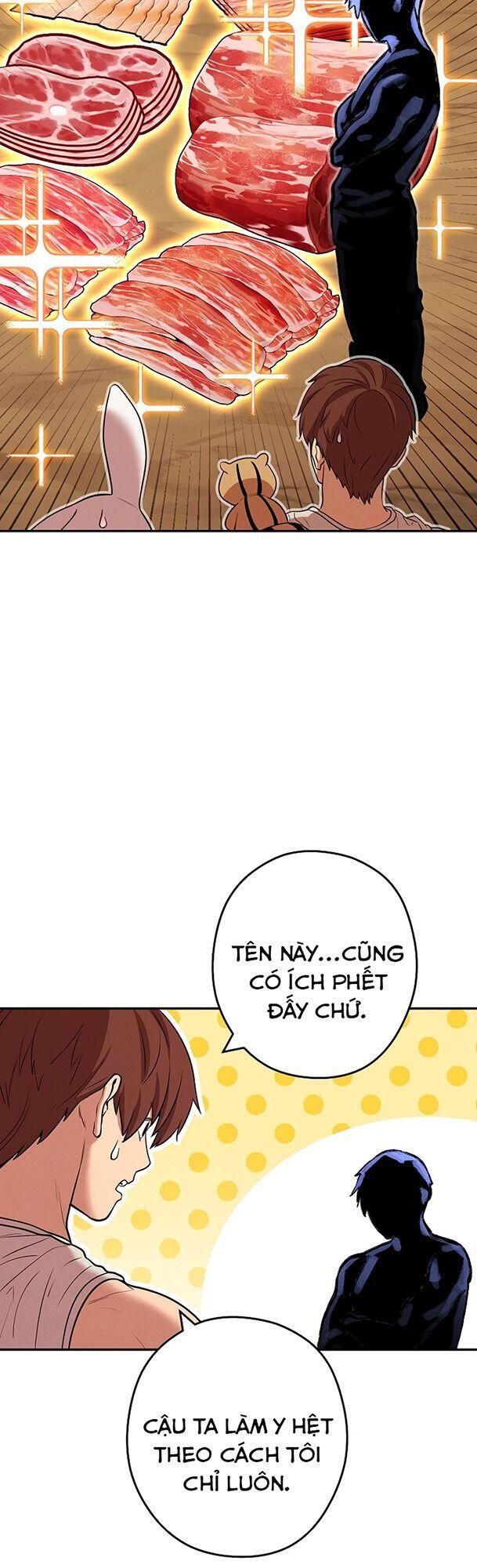 Tái Thiết Hầm Ngục Chap 109 - Next Chap 110