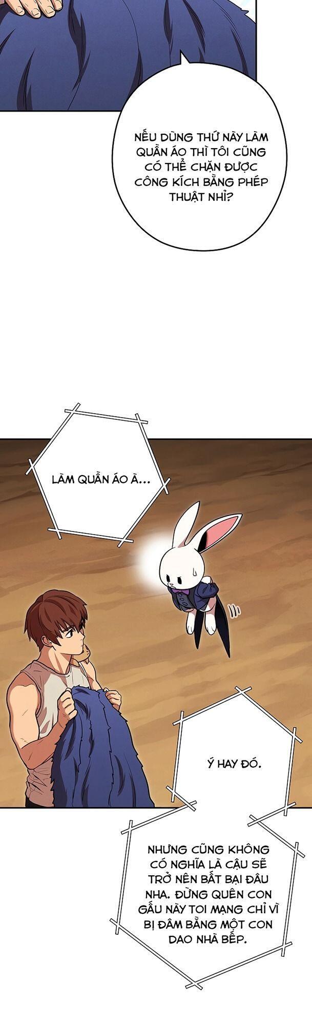 Tái Thiết Hầm Ngục Chap 109 - Next Chap 110