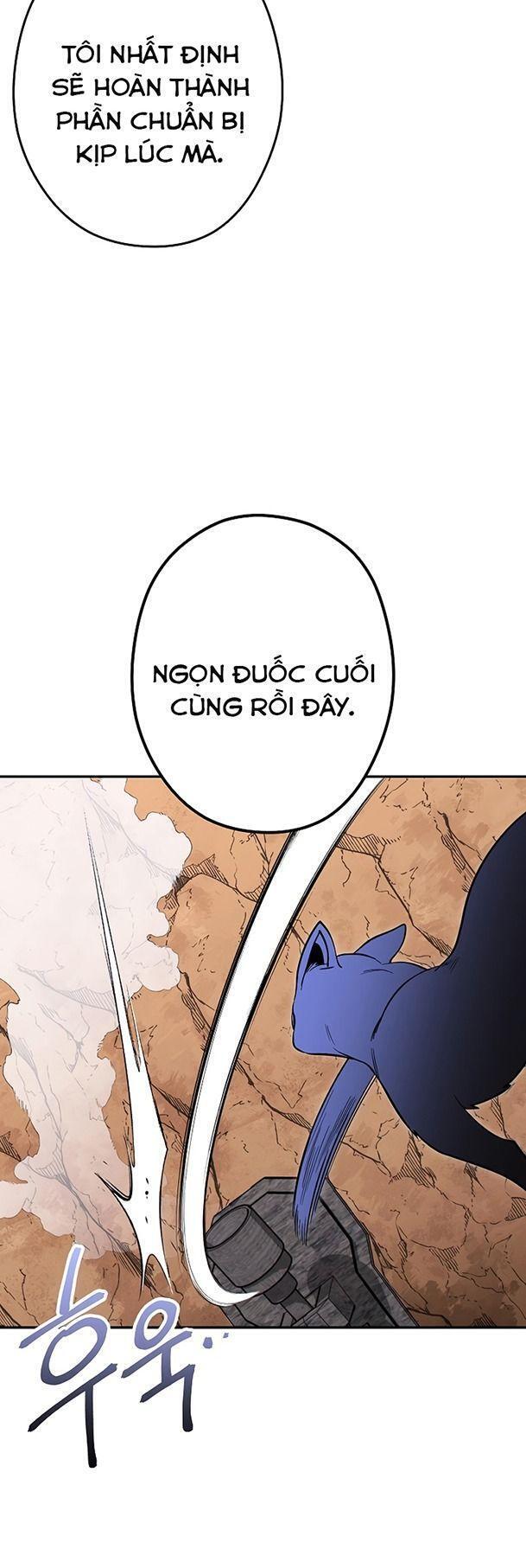 Tái Thiết Hầm Ngục Chap 109 - Next Chap 110