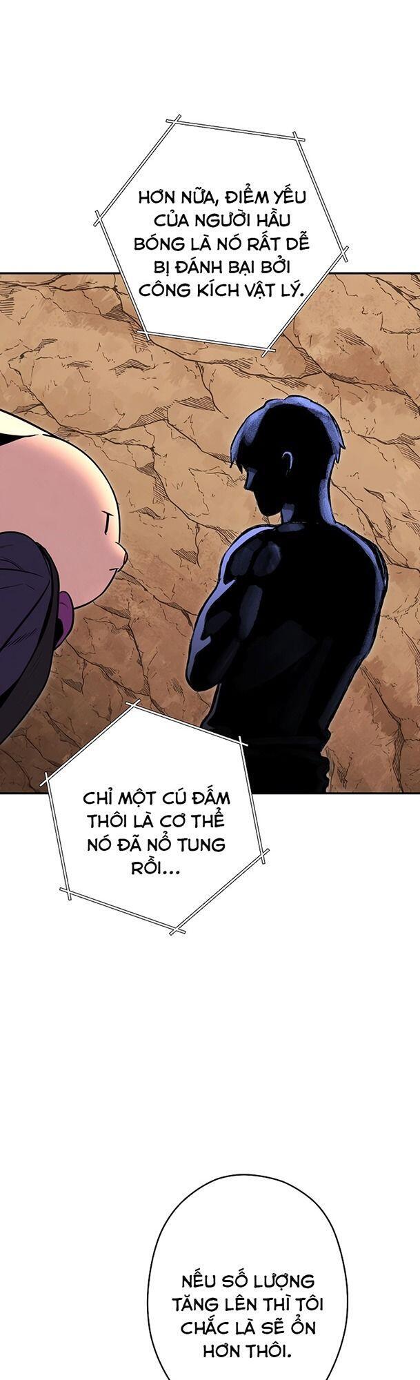 Tái Thiết Hầm Ngục Chap 109 - Next Chap 110