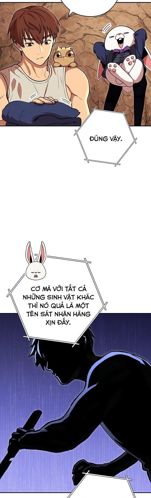 Tái Thiết Hầm Ngục Chap 109 - Next Chap 110
