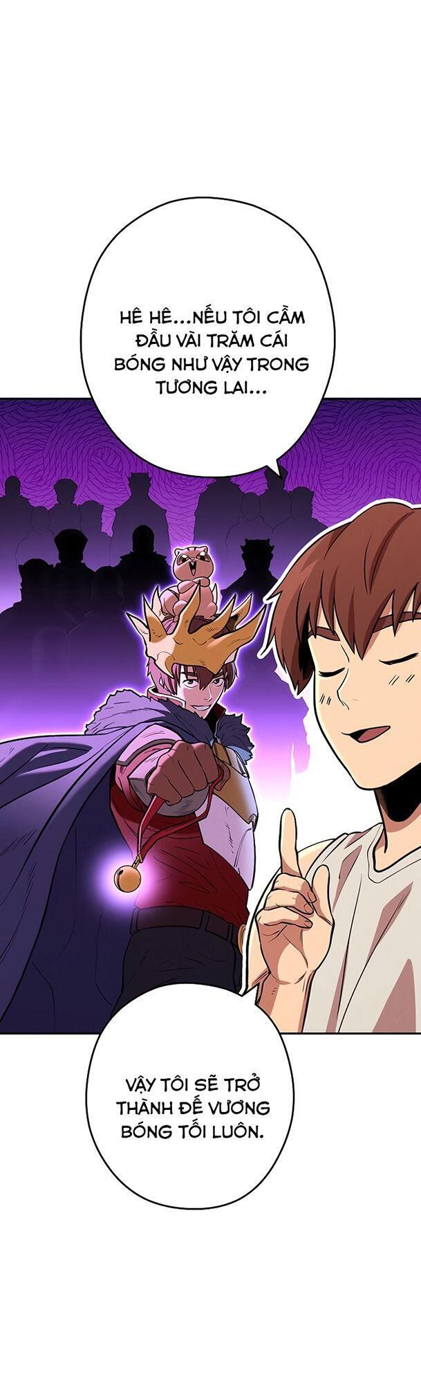 Tái Thiết Hầm Ngục Chap 109 - Next Chap 110