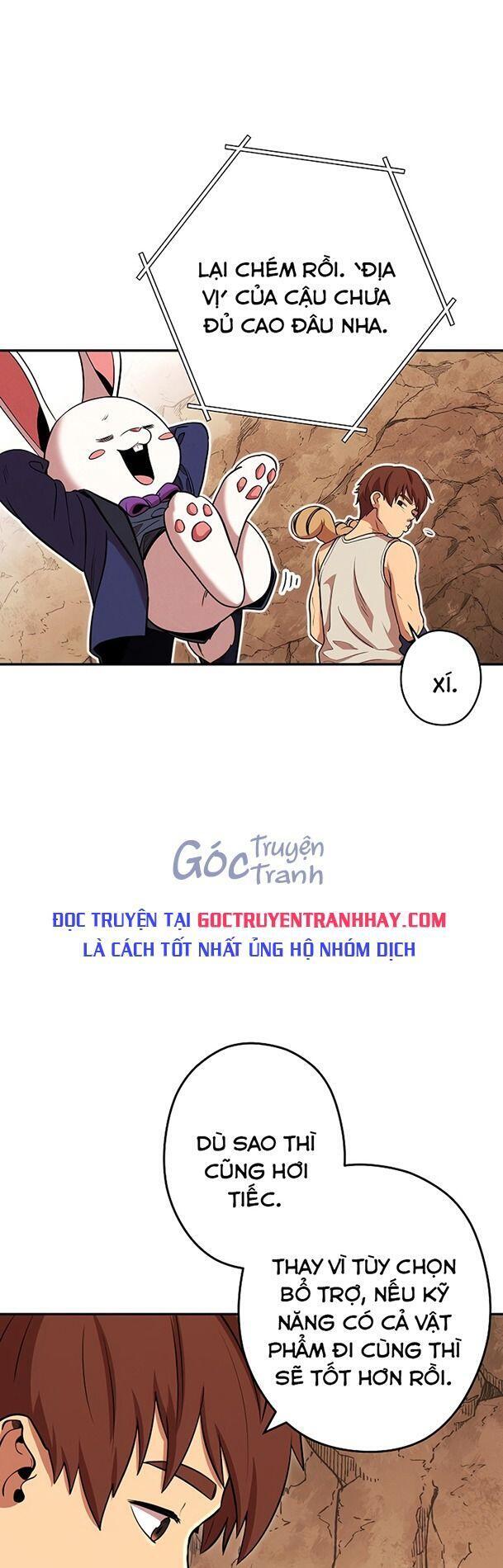 Tái Thiết Hầm Ngục Chap 109 - Next Chap 110