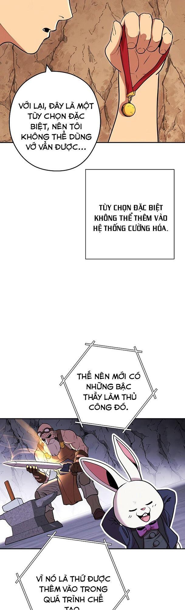 Tái Thiết Hầm Ngục Chap 109 - Next Chap 110
