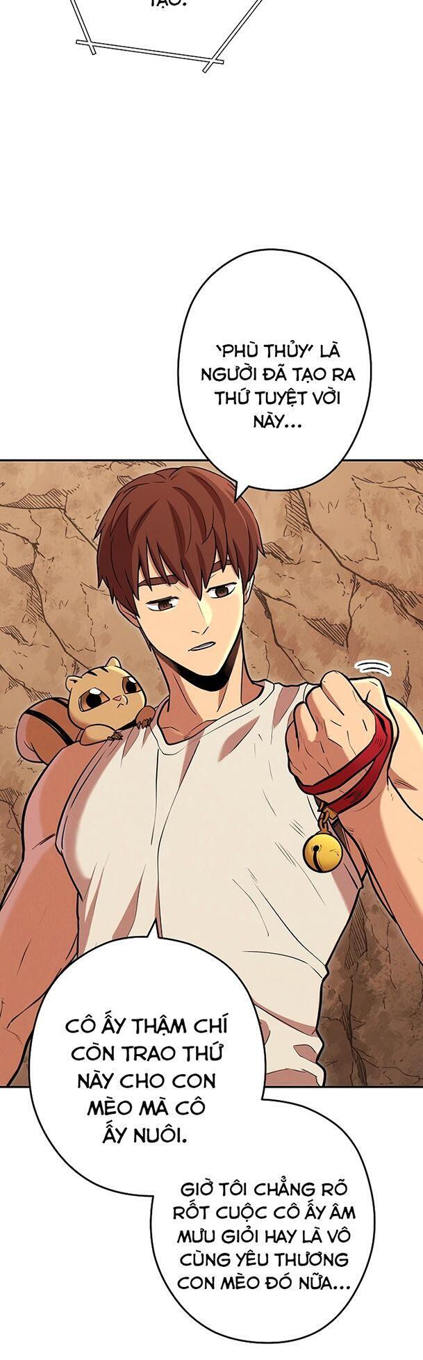 Tái Thiết Hầm Ngục Chap 109 - Next Chap 110