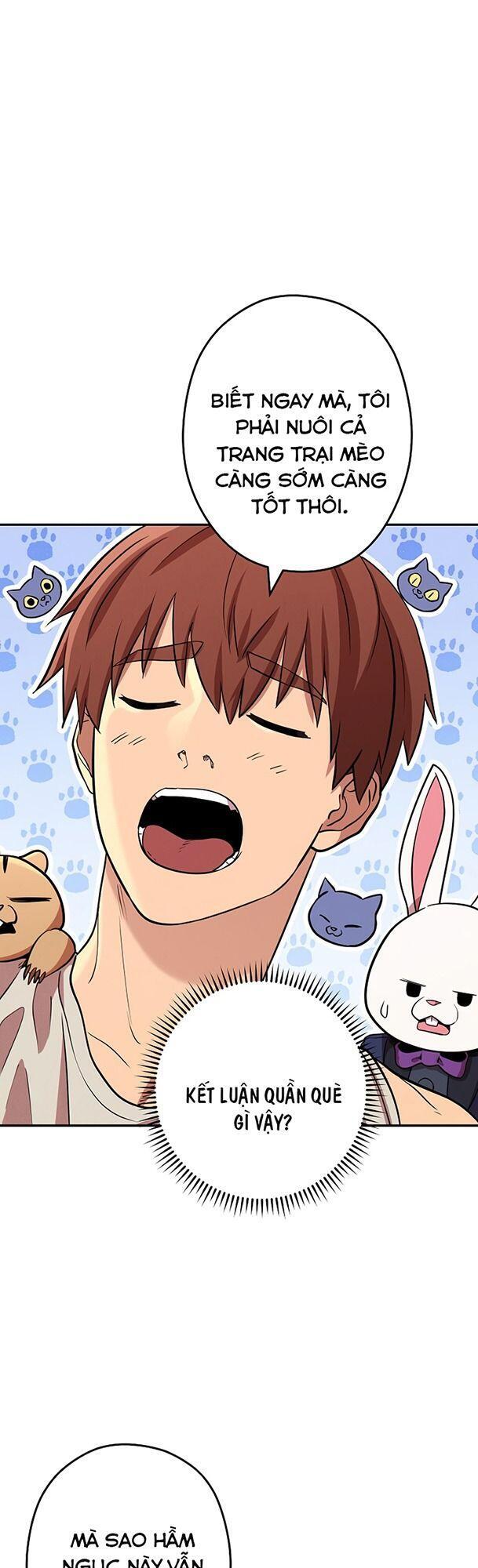 Tái Thiết Hầm Ngục Chap 109 - Next Chap 110
