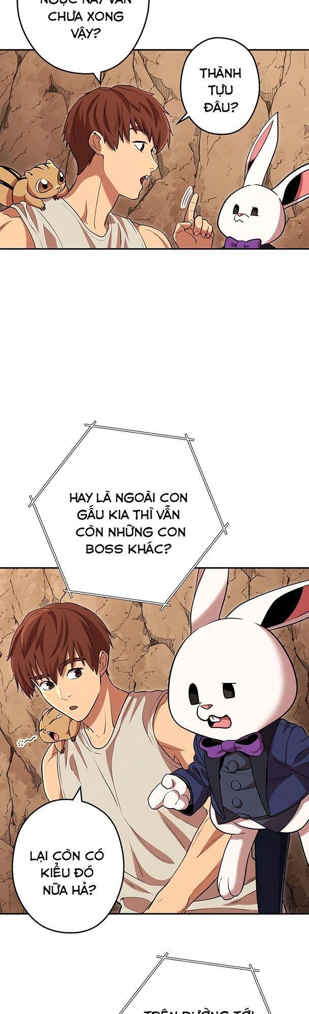Tái Thiết Hầm Ngục Chap 109 - Next Chap 110