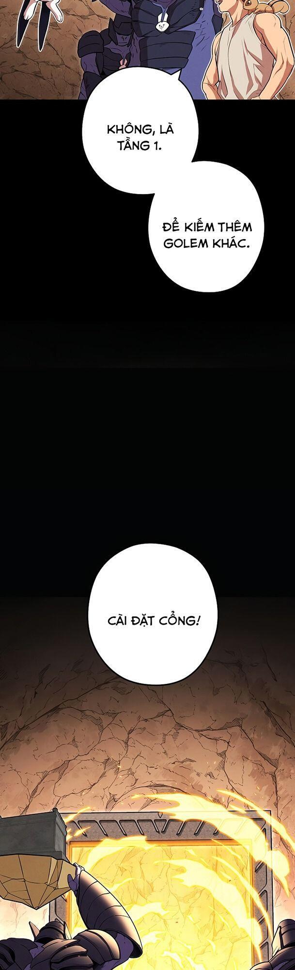 Tái Thiết Hầm Ngục Chap 109 - Next Chap 110