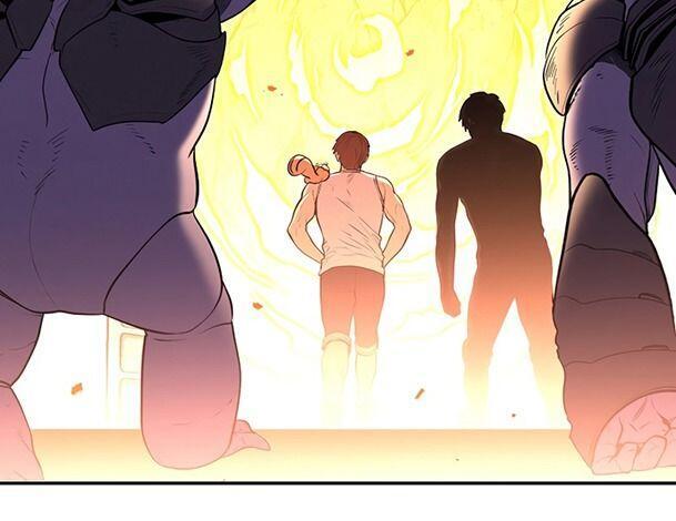 Tái Thiết Hầm Ngục Chap 109 - Next Chap 110