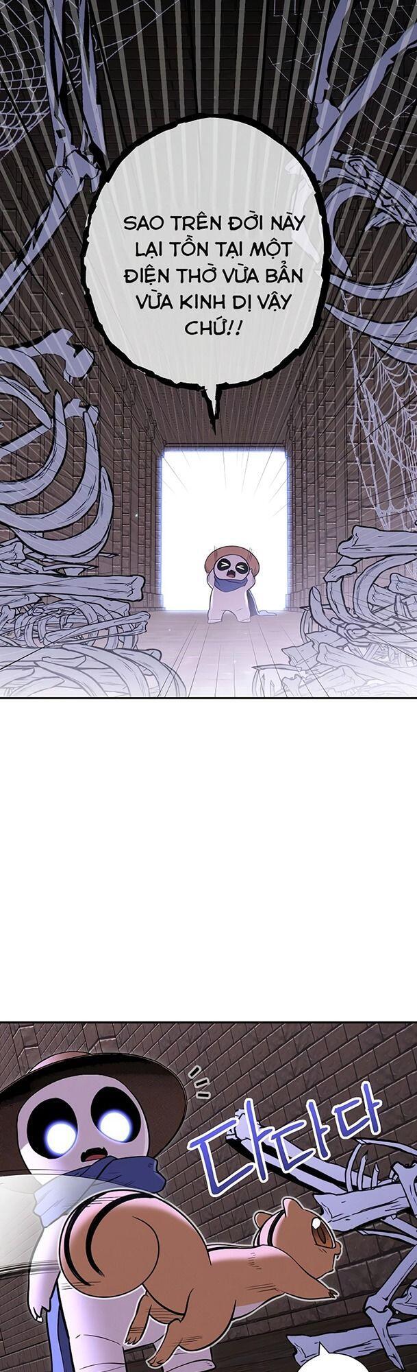 Tái Thiết Hầm Ngục Chap 109 - Next Chap 110