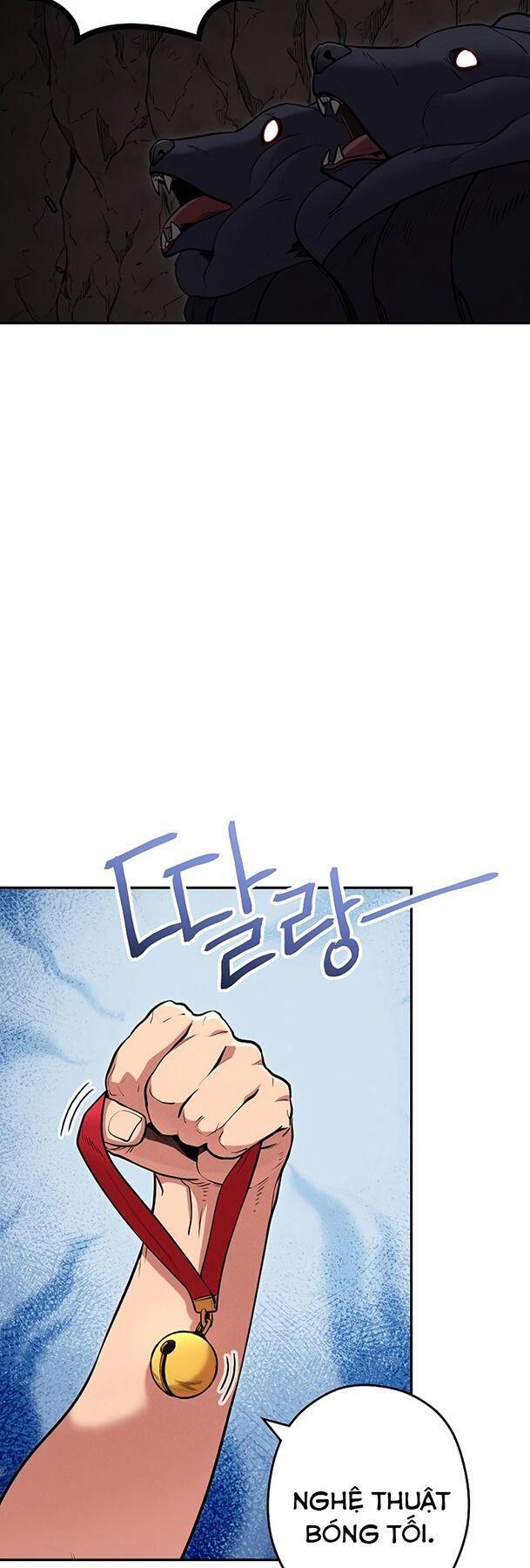 Tái Thiết Hầm Ngục Chap 109 - Next Chap 110