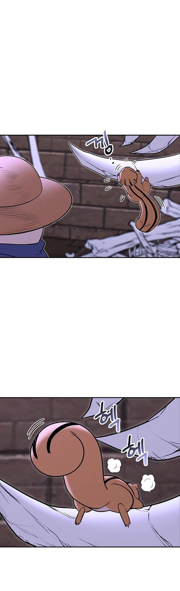 Tái Thiết Hầm Ngục Chap 109 - Next Chap 110