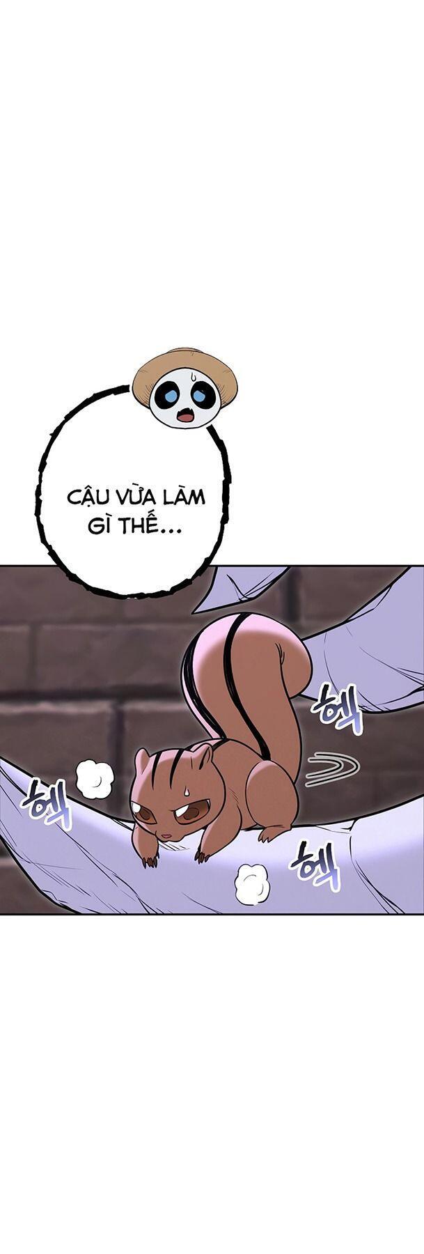 Tái Thiết Hầm Ngục Chap 109 - Next Chap 110