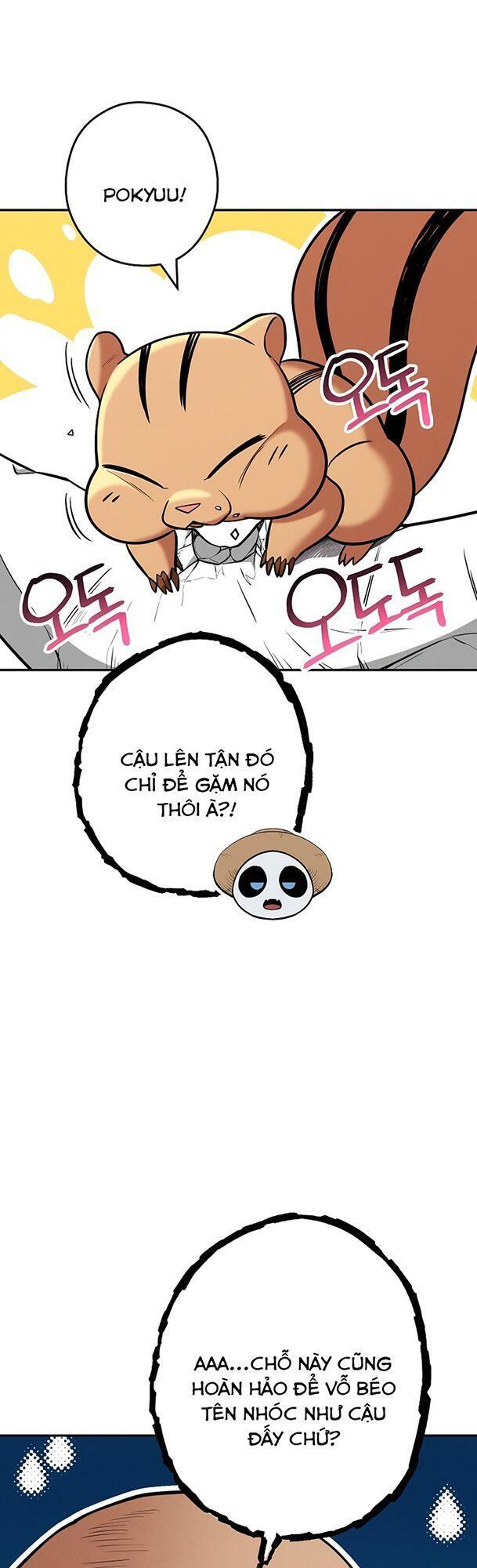 Tái Thiết Hầm Ngục Chap 109 - Next Chap 110