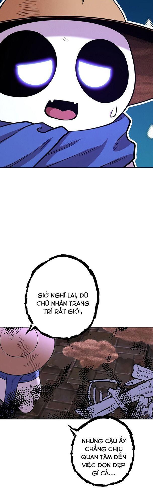 Tái Thiết Hầm Ngục Chap 109 - Next Chap 110