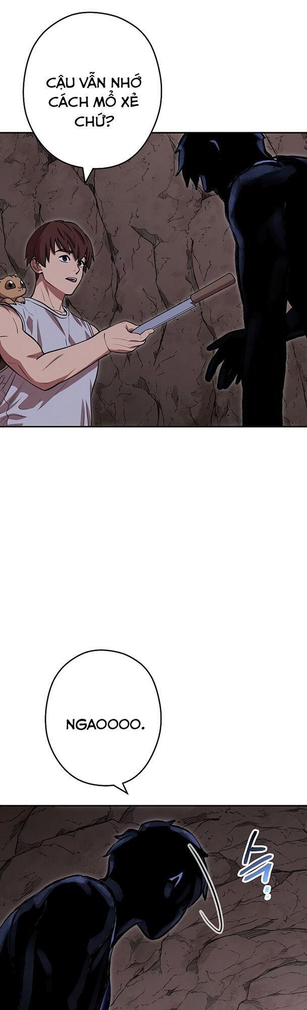 Tái Thiết Hầm Ngục Chap 109 - Next Chap 110