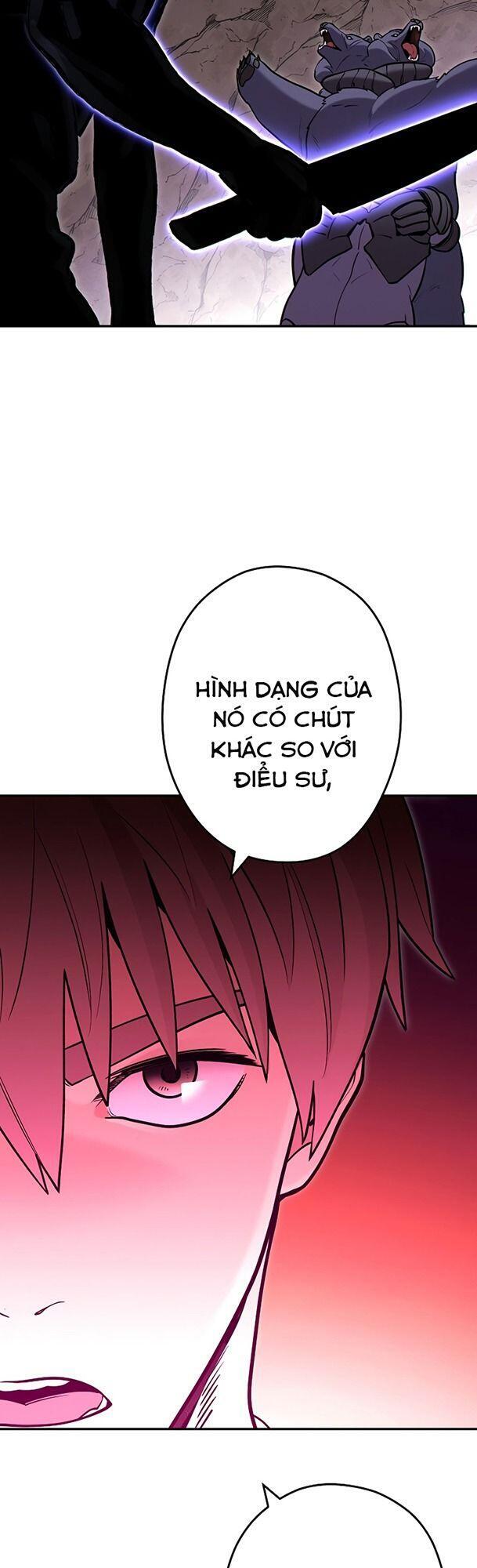 Tái Thiết Hầm Ngục Chap 109 - Next Chap 110
