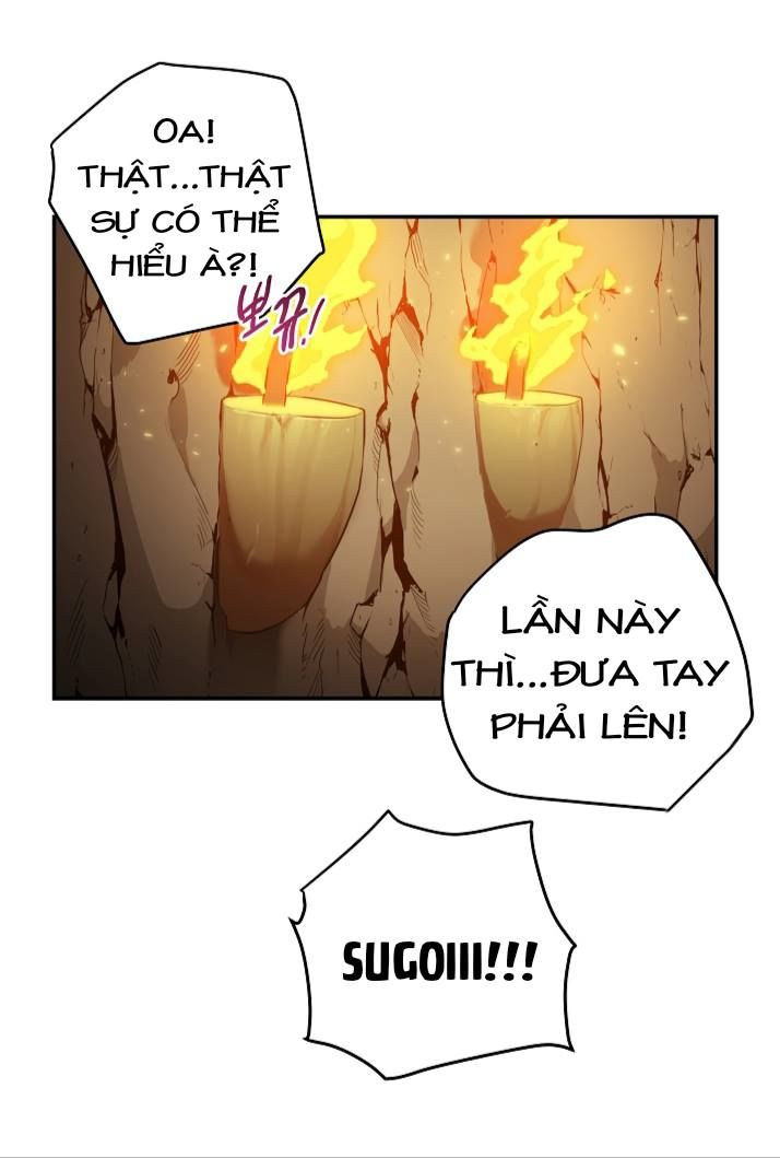Tái Thiết Hầm Ngục Chap 11 - Next Chap 12