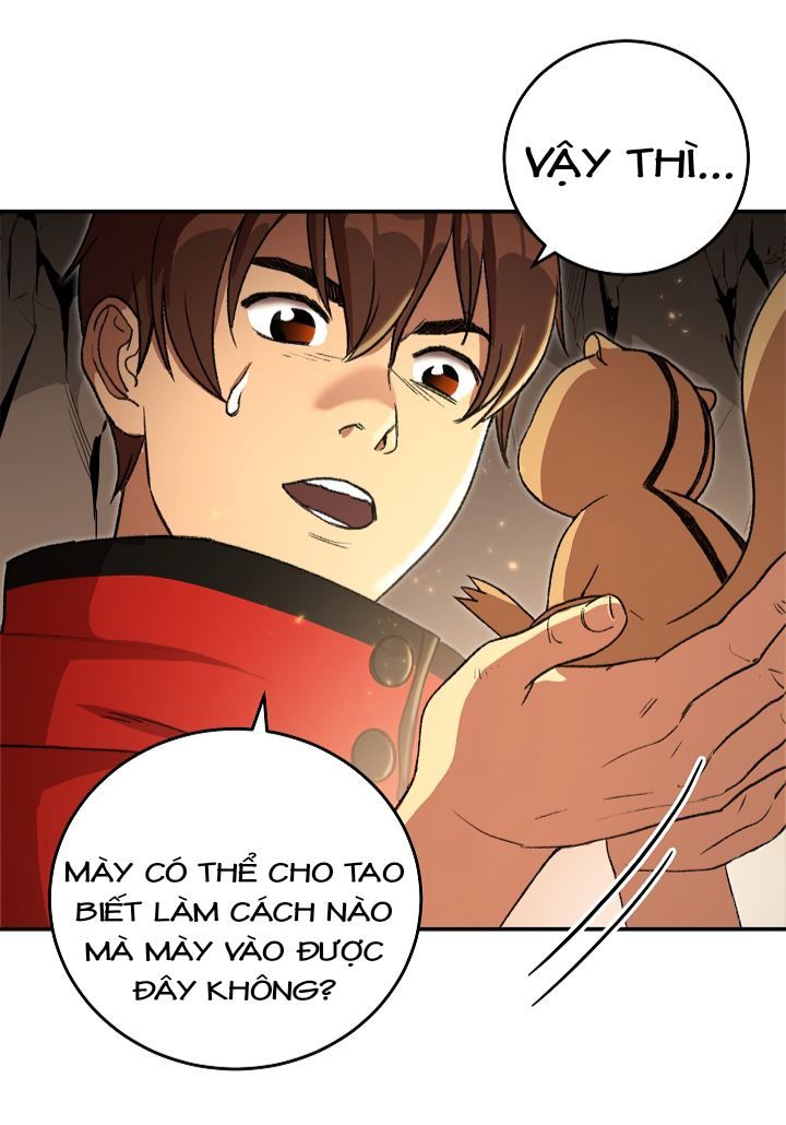 Tái Thiết Hầm Ngục Chap 11 - Next Chap 12