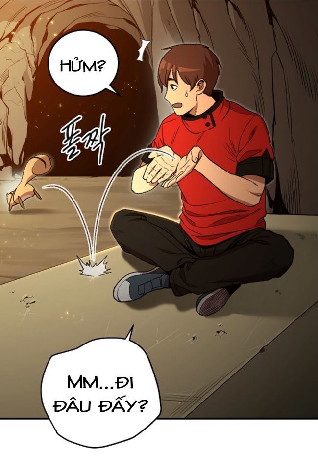 Tái Thiết Hầm Ngục Chap 11 - Next Chap 12