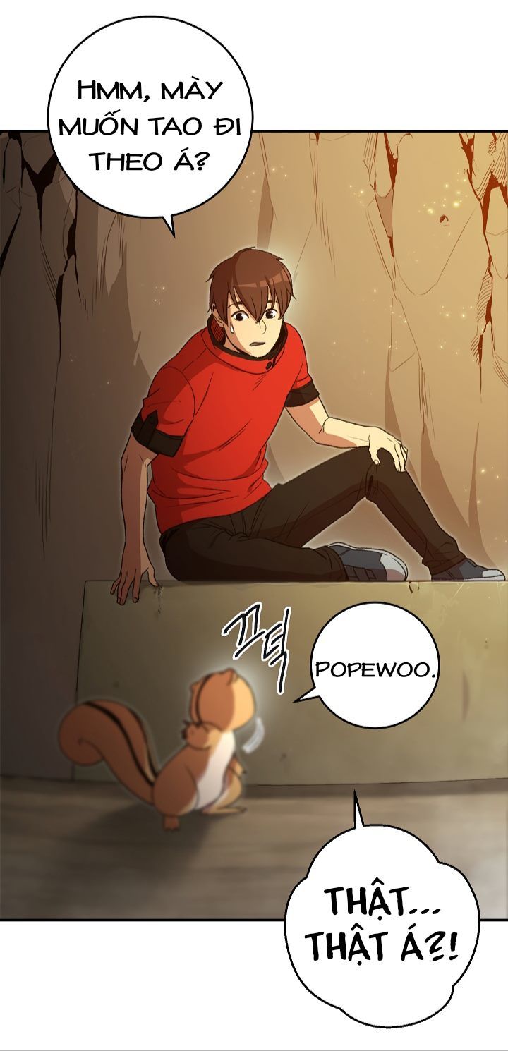 Tái Thiết Hầm Ngục Chap 11 - Next Chap 12
