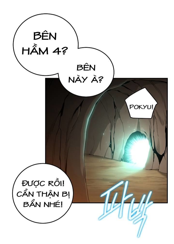 Tái Thiết Hầm Ngục Chap 11 - Next Chap 12