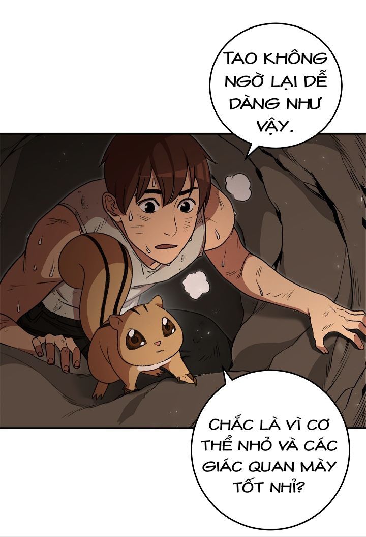 Tái Thiết Hầm Ngục Chap 11 - Next Chap 12