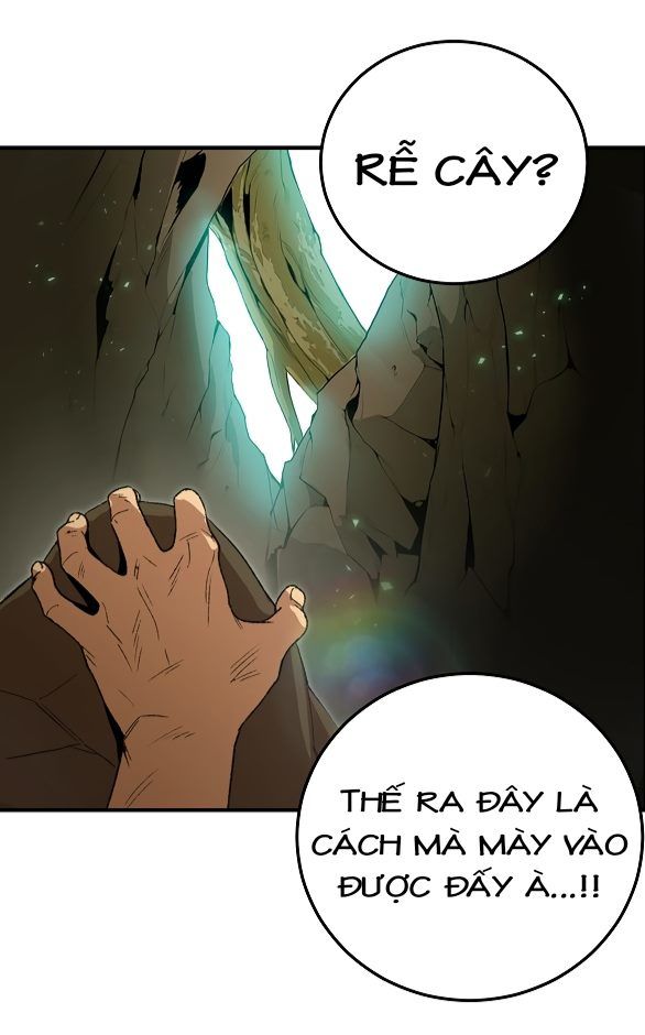 Tái Thiết Hầm Ngục Chap 11 - Next Chap 12
