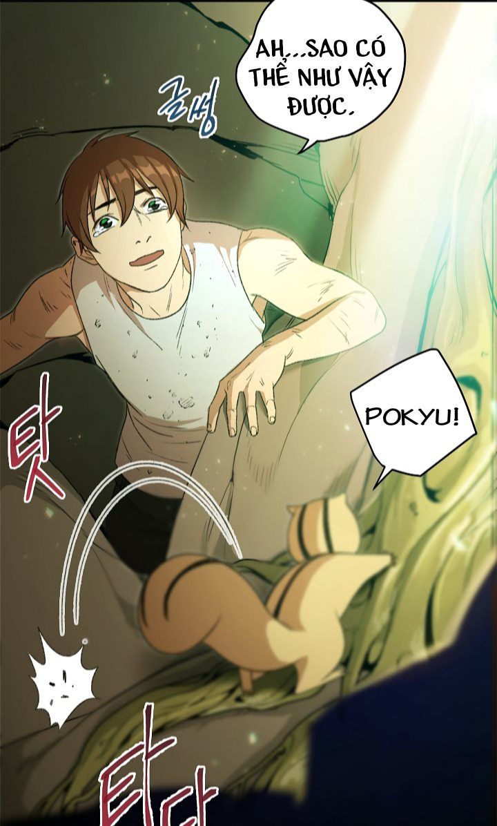 Tái Thiết Hầm Ngục Chap 11 - Next Chap 12