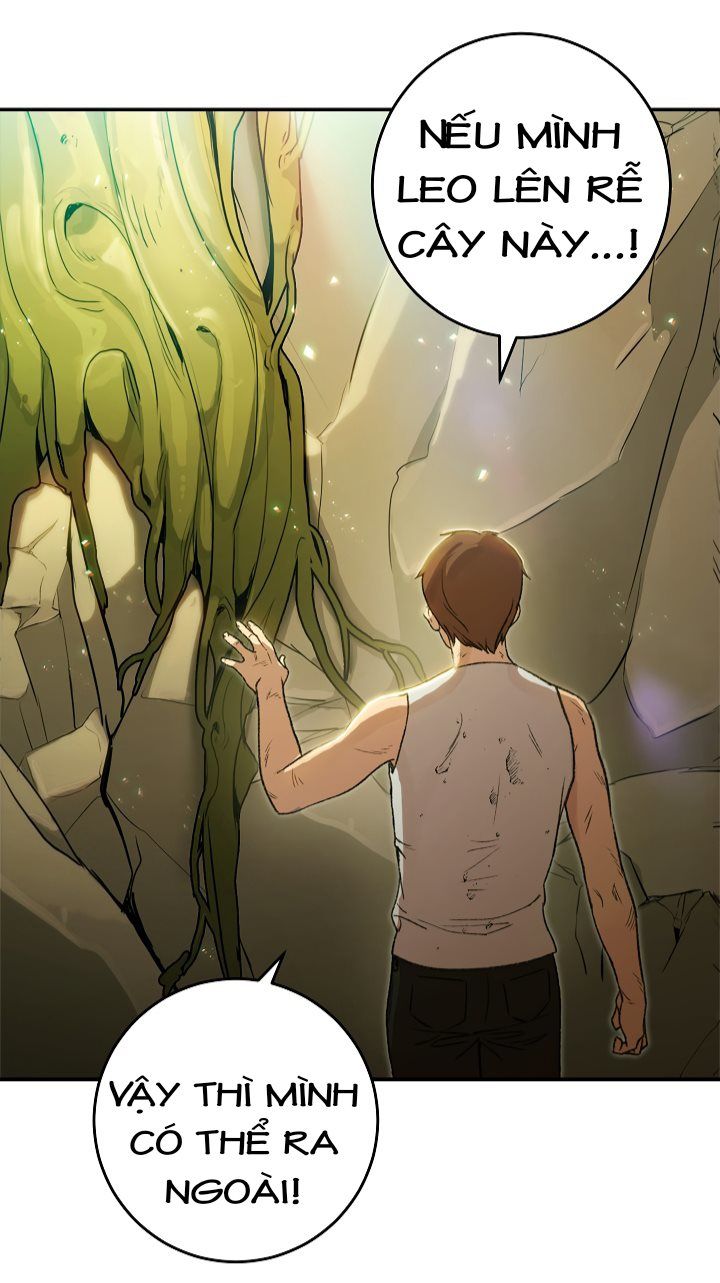 Tái Thiết Hầm Ngục Chap 11 - Next Chap 12