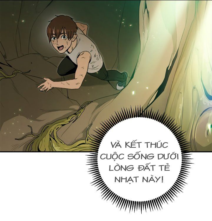 Tái Thiết Hầm Ngục Chap 11 - Next Chap 12