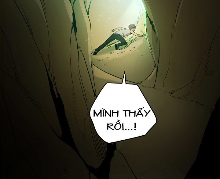 Tái Thiết Hầm Ngục Chap 11 - Next Chap 12