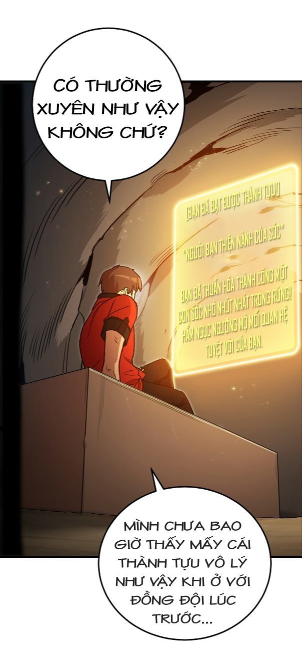 Tái Thiết Hầm Ngục Chap 11 - Next Chap 12