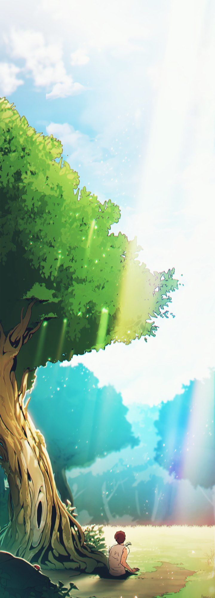 Tái Thiết Hầm Ngục Chap 11 - Next Chap 12