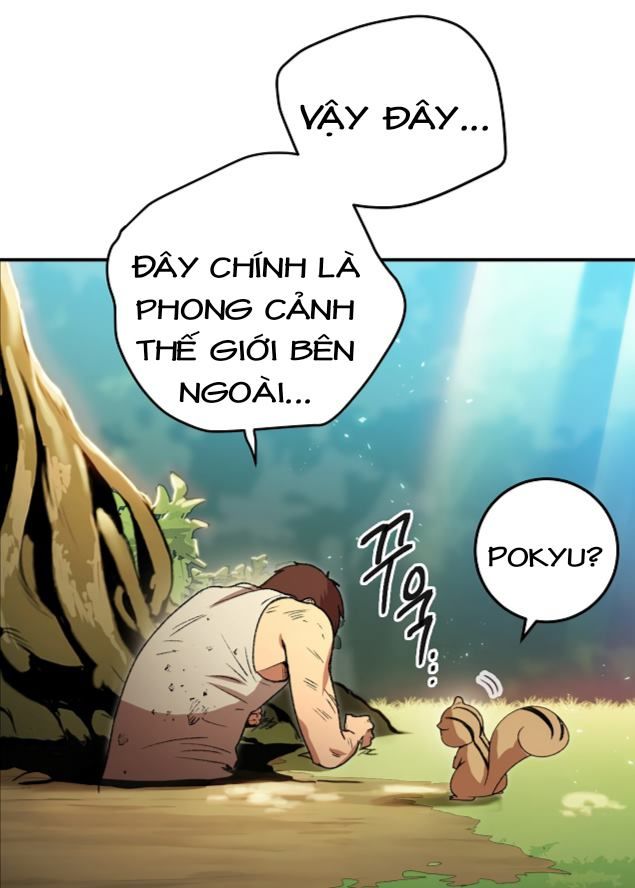 Tái Thiết Hầm Ngục Chap 11 - Next Chap 12