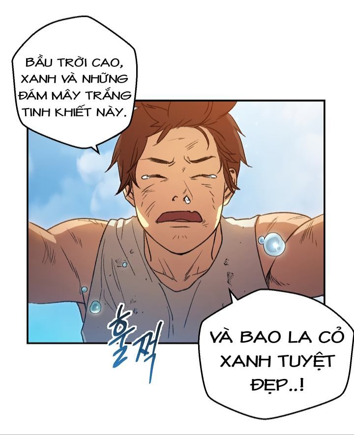 Tái Thiết Hầm Ngục Chap 11 - Next Chap 12
