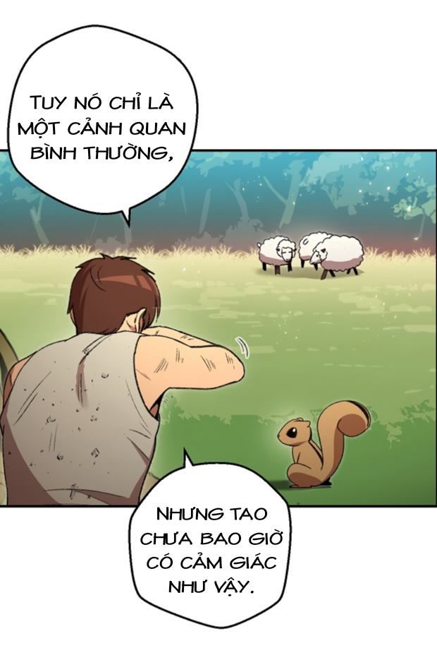 Tái Thiết Hầm Ngục Chap 11 - Next Chap 12
