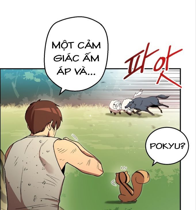 Tái Thiết Hầm Ngục Chap 11 - Next Chap 12