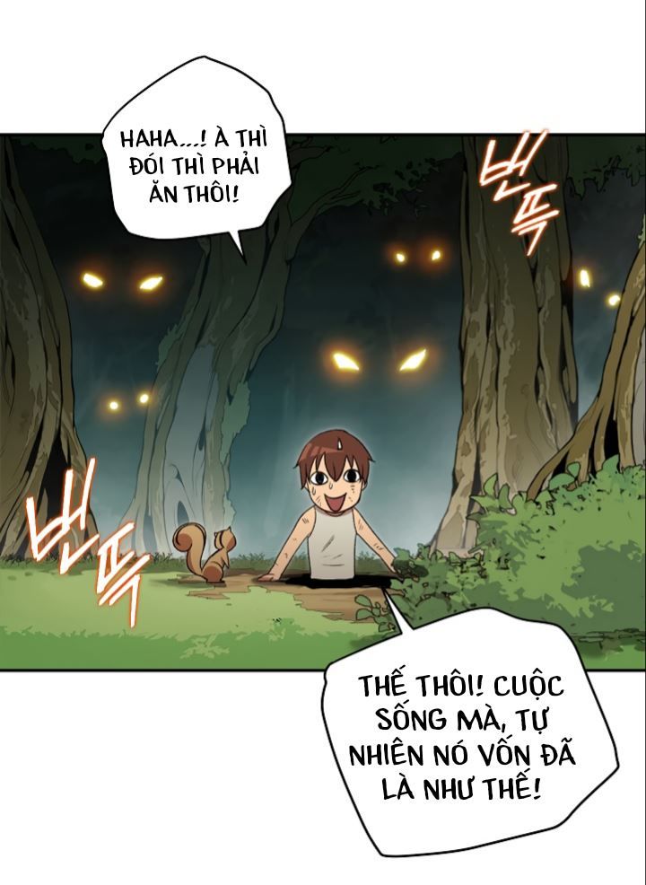 Tái Thiết Hầm Ngục Chap 11 - Next Chap 12