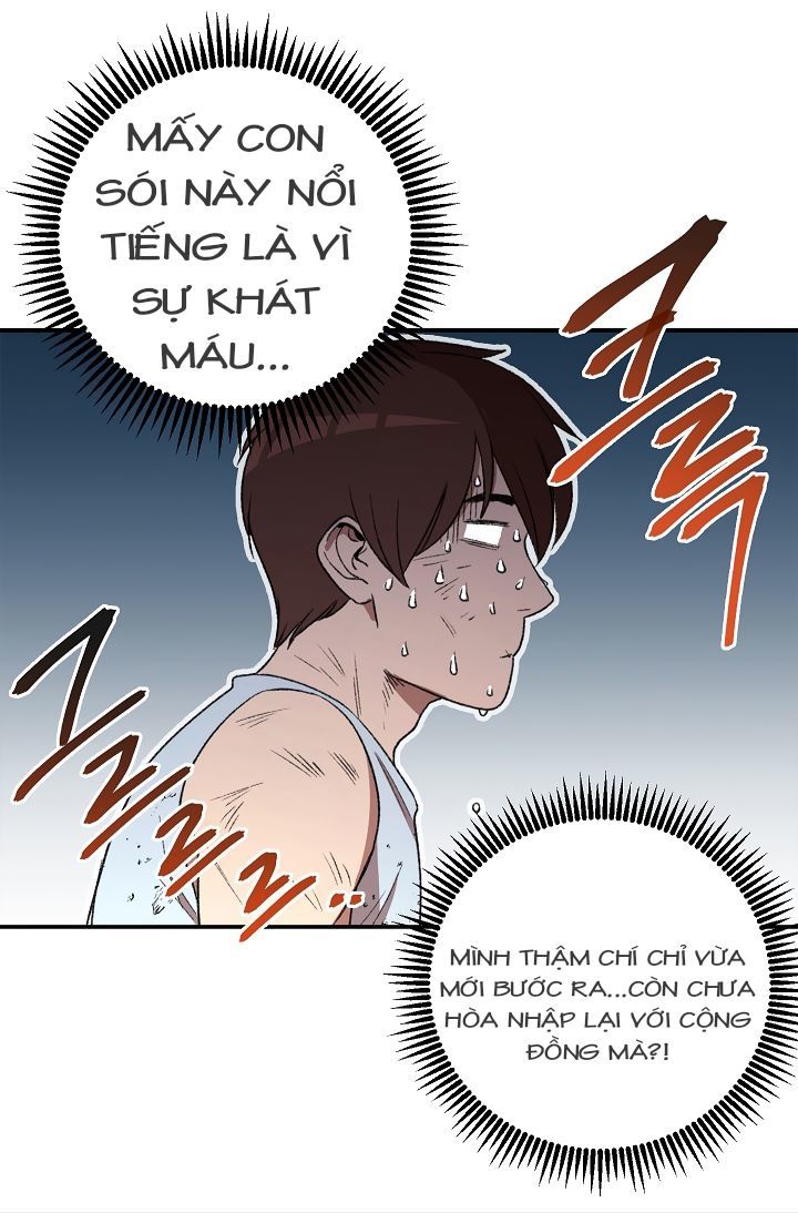 Tái Thiết Hầm Ngục Chap 11 - Next Chap 12