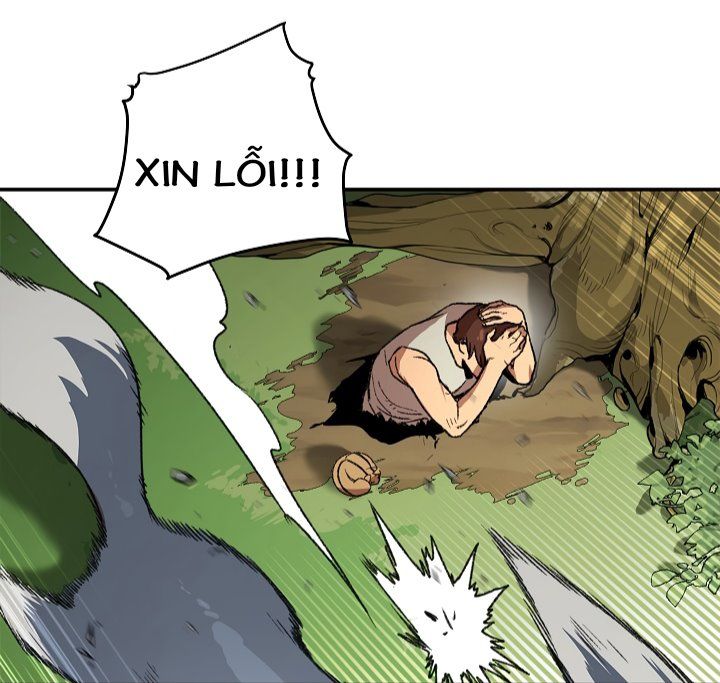 Tái Thiết Hầm Ngục Chap 11 - Next Chap 12