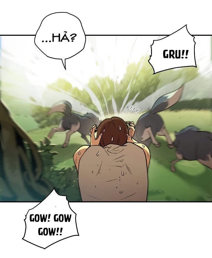 Tái Thiết Hầm Ngục Chap 11 - Next Chap 12